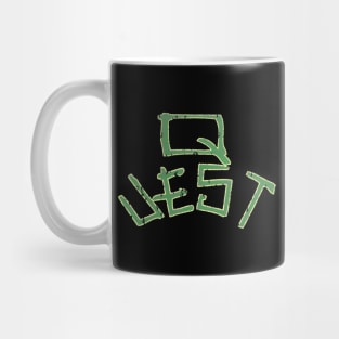 quest Mug